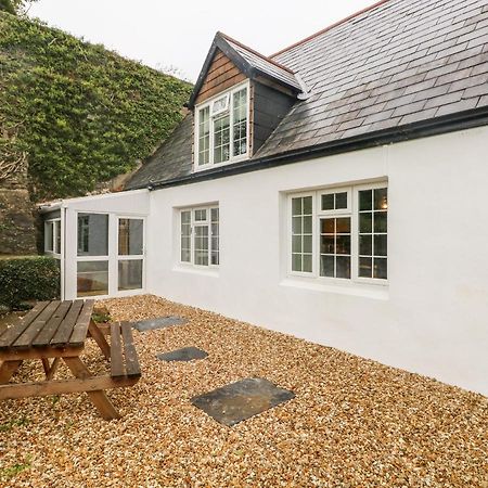 The Cwtch Tyn-Y-Bettws Farm Villa Exterior foto