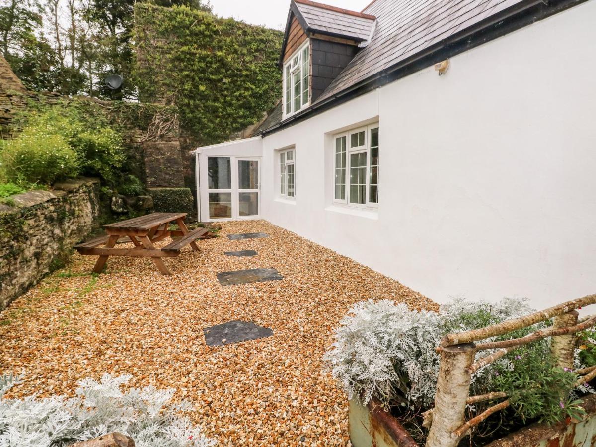 The Cwtch Tyn-Y-Bettws Farm Villa Exterior foto
